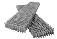 صورة لقسم حديد شبك ارضيات